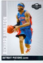 2008-2009 Topps Co-singers